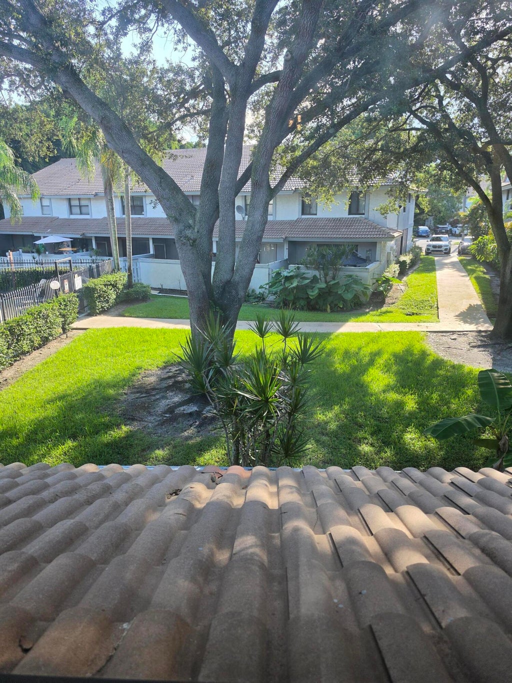 Photo of 9809 RIVERSIDE Drive #51-5, Coral Springs, FL 33071 (MLS # B26073801)