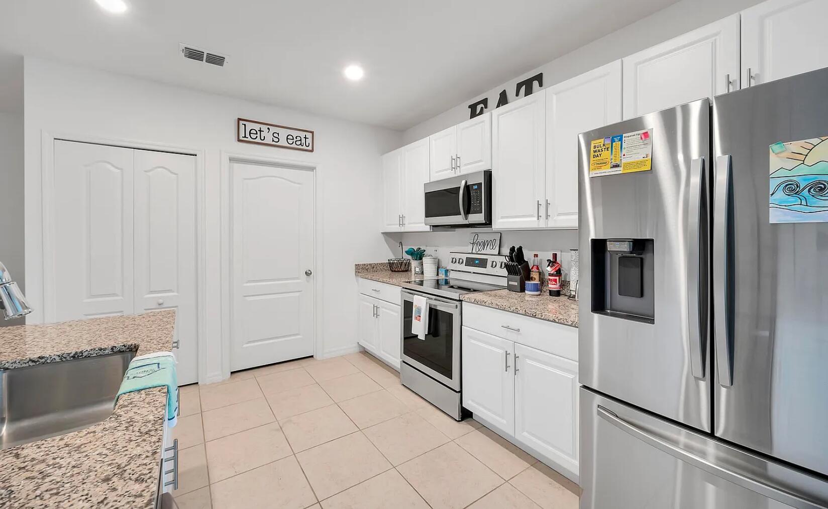 PORT ST LUCIE SECTION 30 - Residential