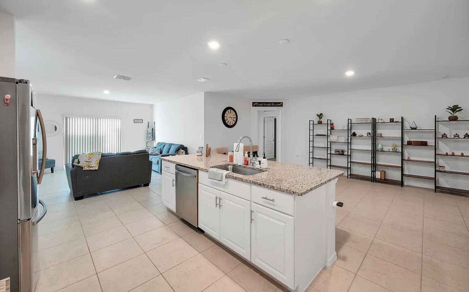 PORT ST LUCIE SECTION 30 - Residential