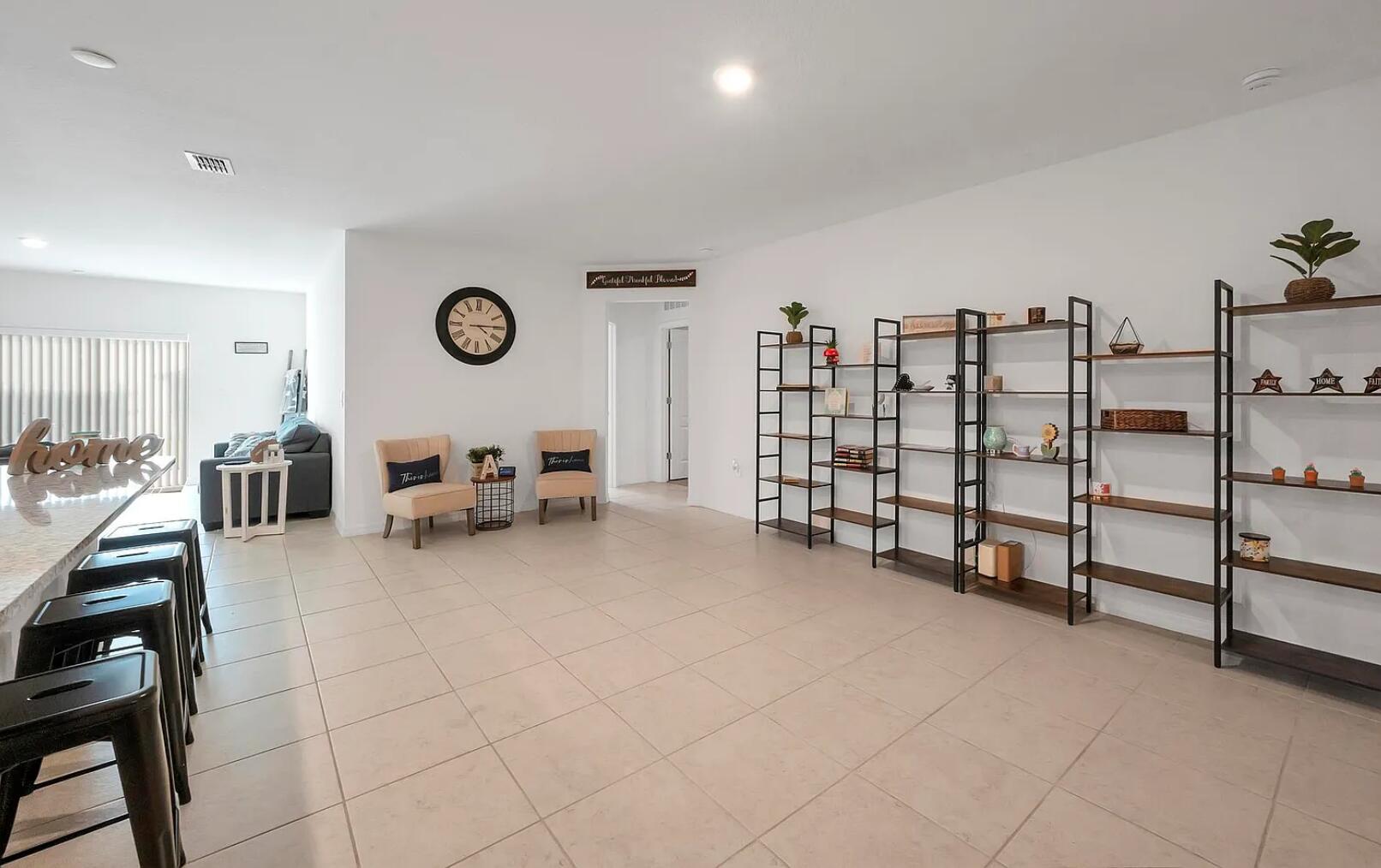 PORT ST LUCIE SECTION 30 - Residential