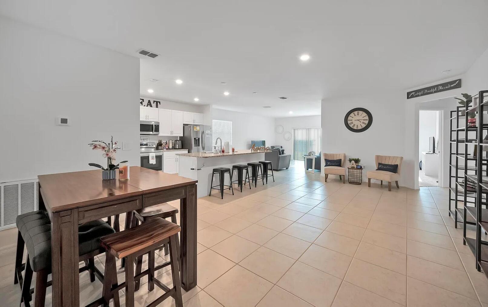 PORT ST LUCIE SECTION 30 - Residential