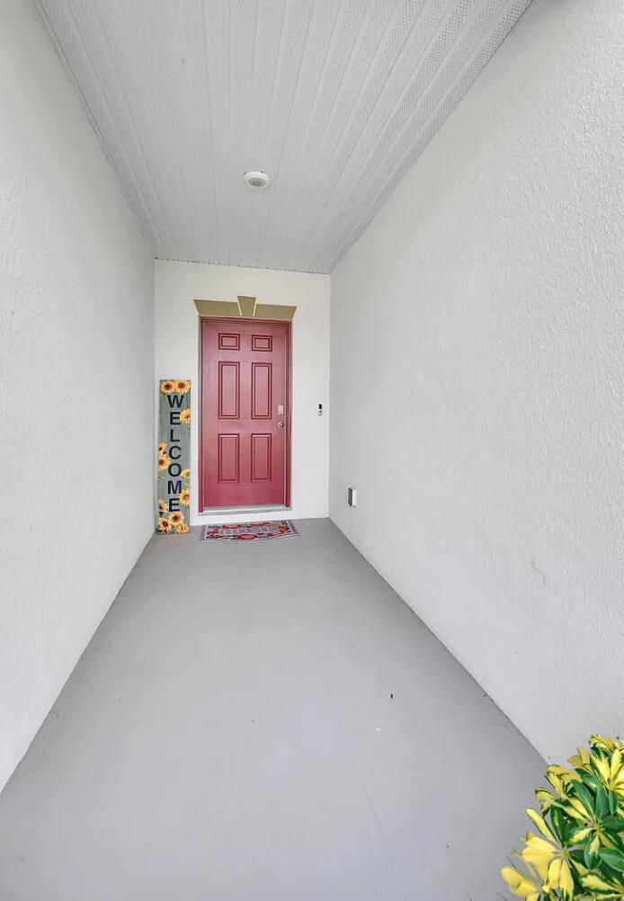 PORT ST LUCIE SECTION 30 - Residential