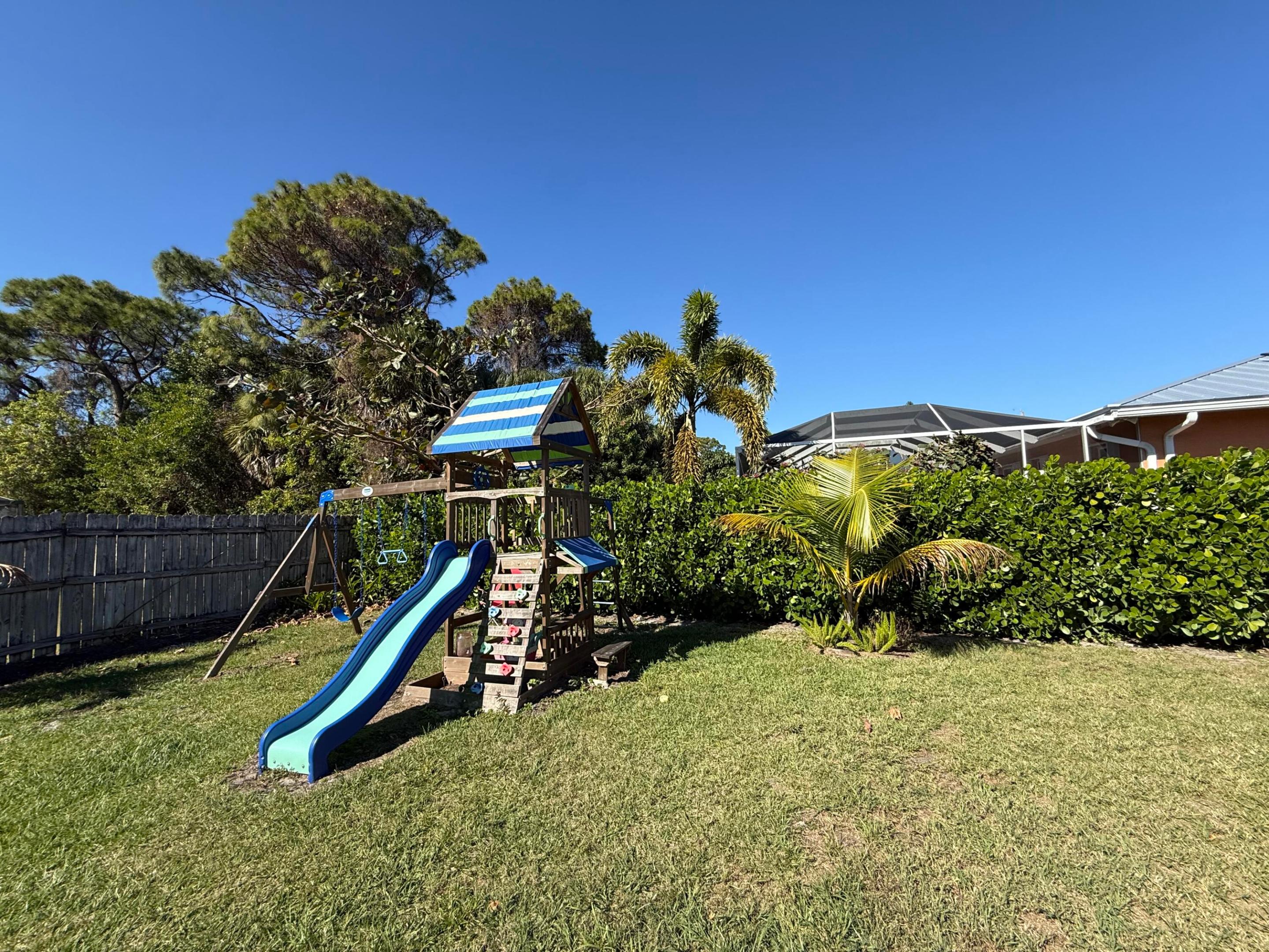 PORT ST LUCIE SECTION 30 - Residential