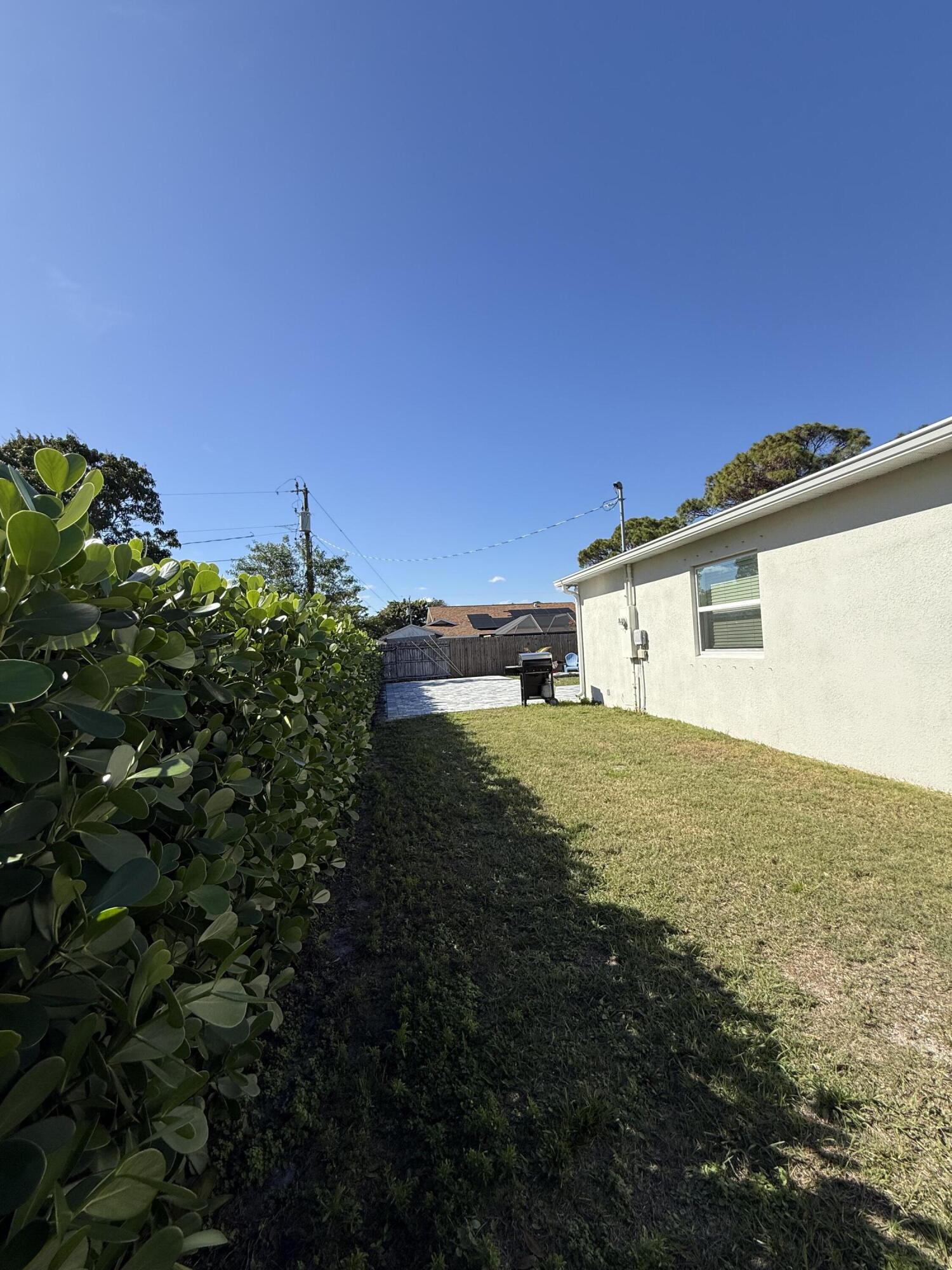 PORT ST LUCIE SECTION 30 - Residential