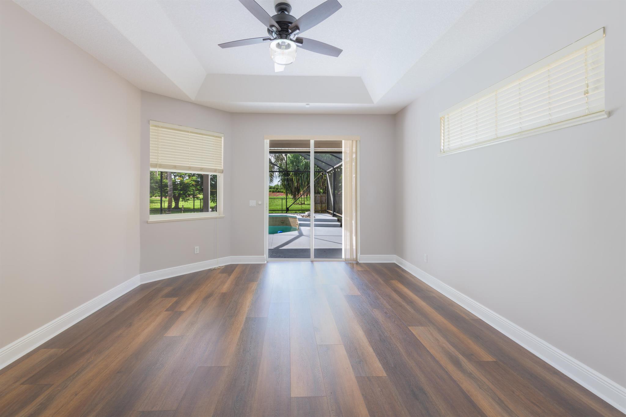 PORT ST LUCIE SECTION 39 - Residential Lease