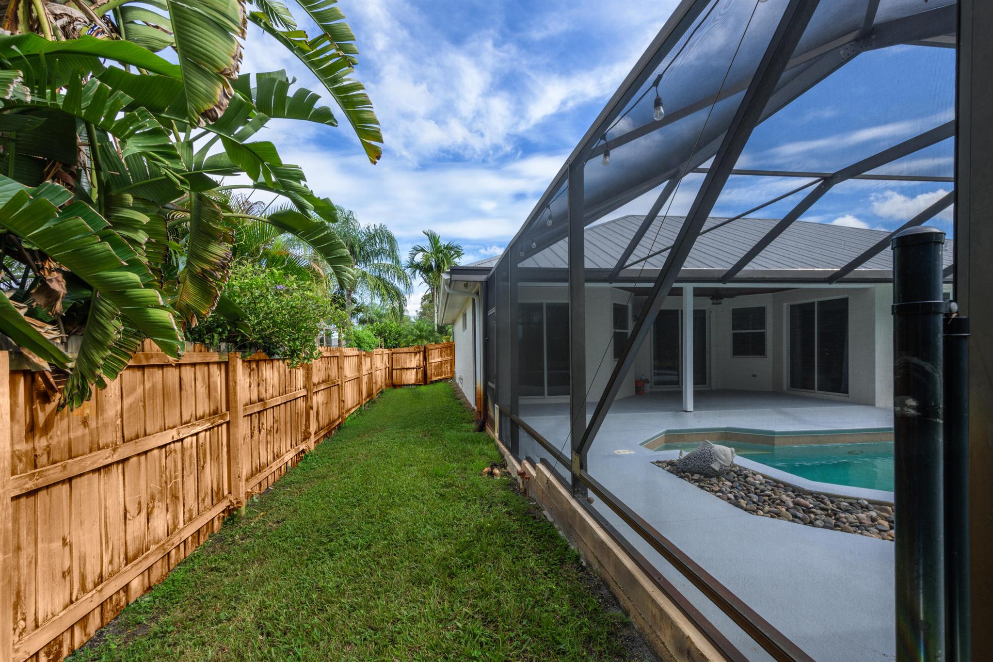 PORT ST LUCIE SECTION 39 - Residential Lease