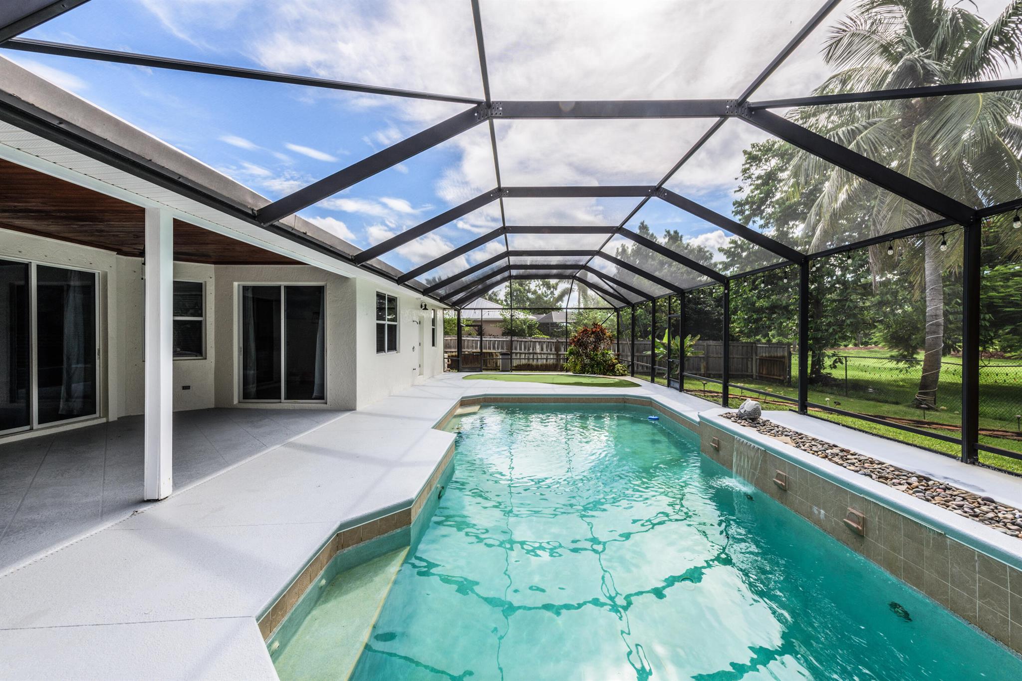 PORT ST LUCIE SECTION 39 - Residential Lease