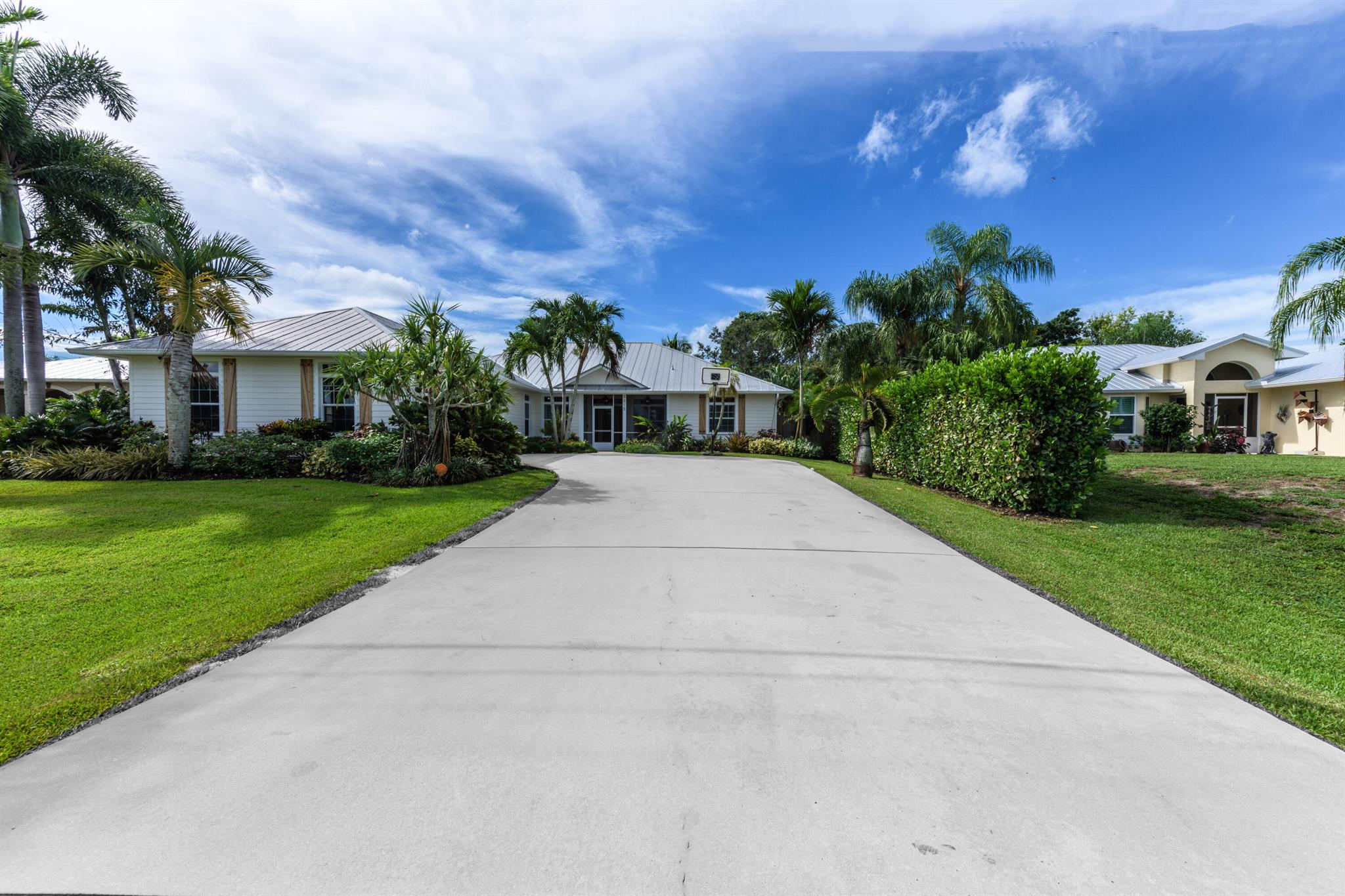 PORT ST LUCIE SECTION 39 - Residential Lease