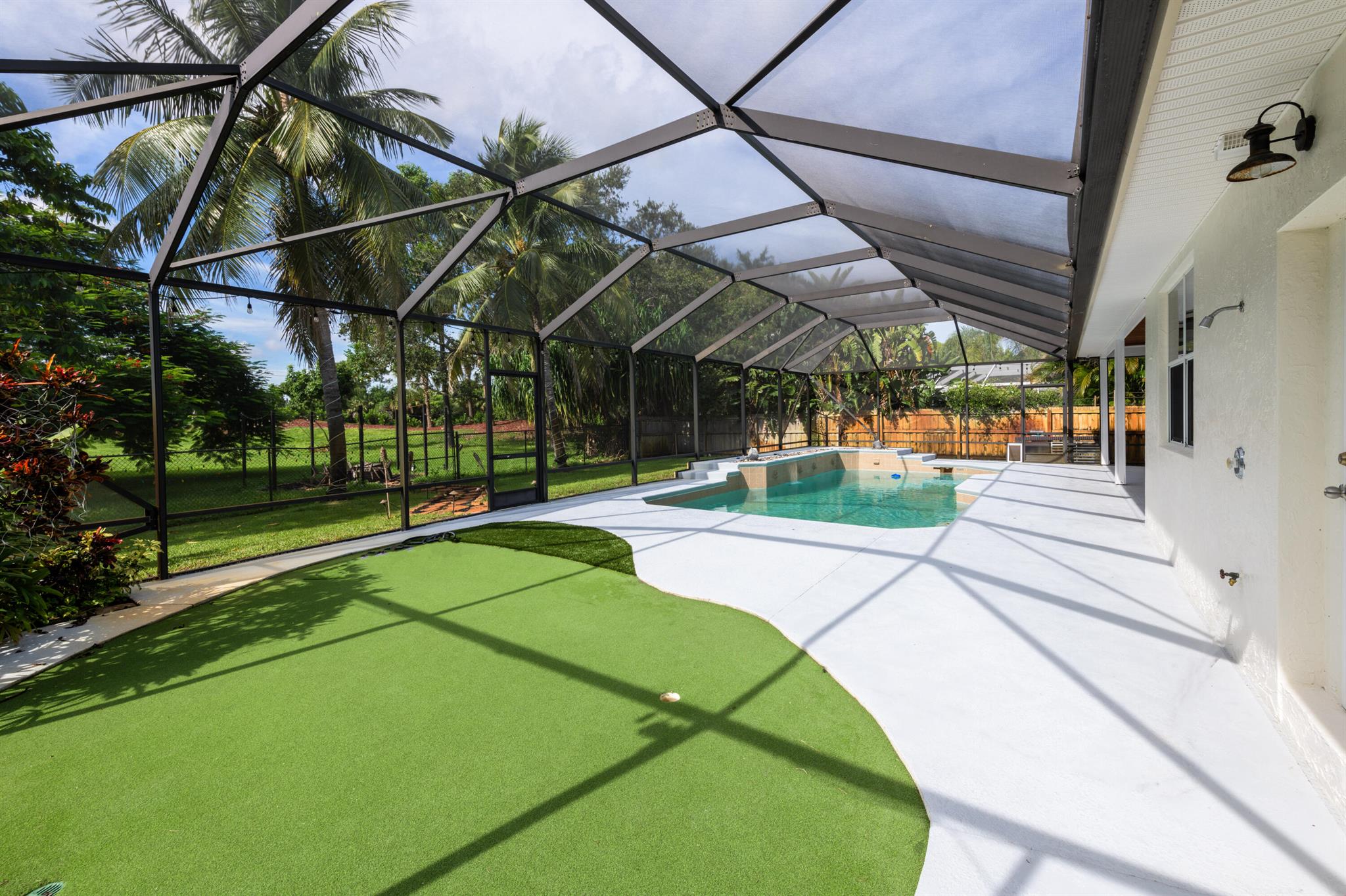 PORT ST LUCIE SECTION 39 - Residential Lease