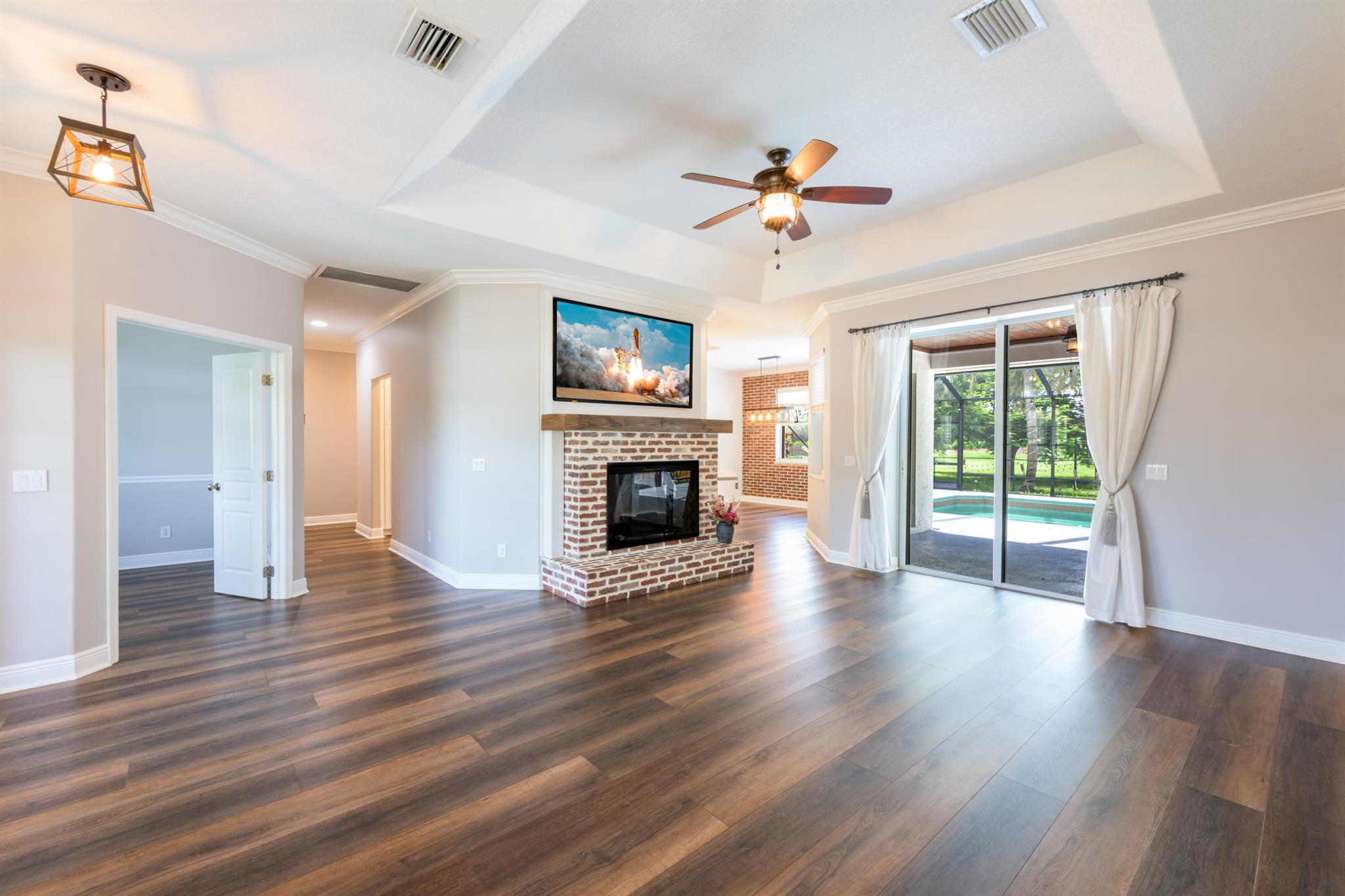 PORT ST LUCIE SECTION 39 - Residential Lease