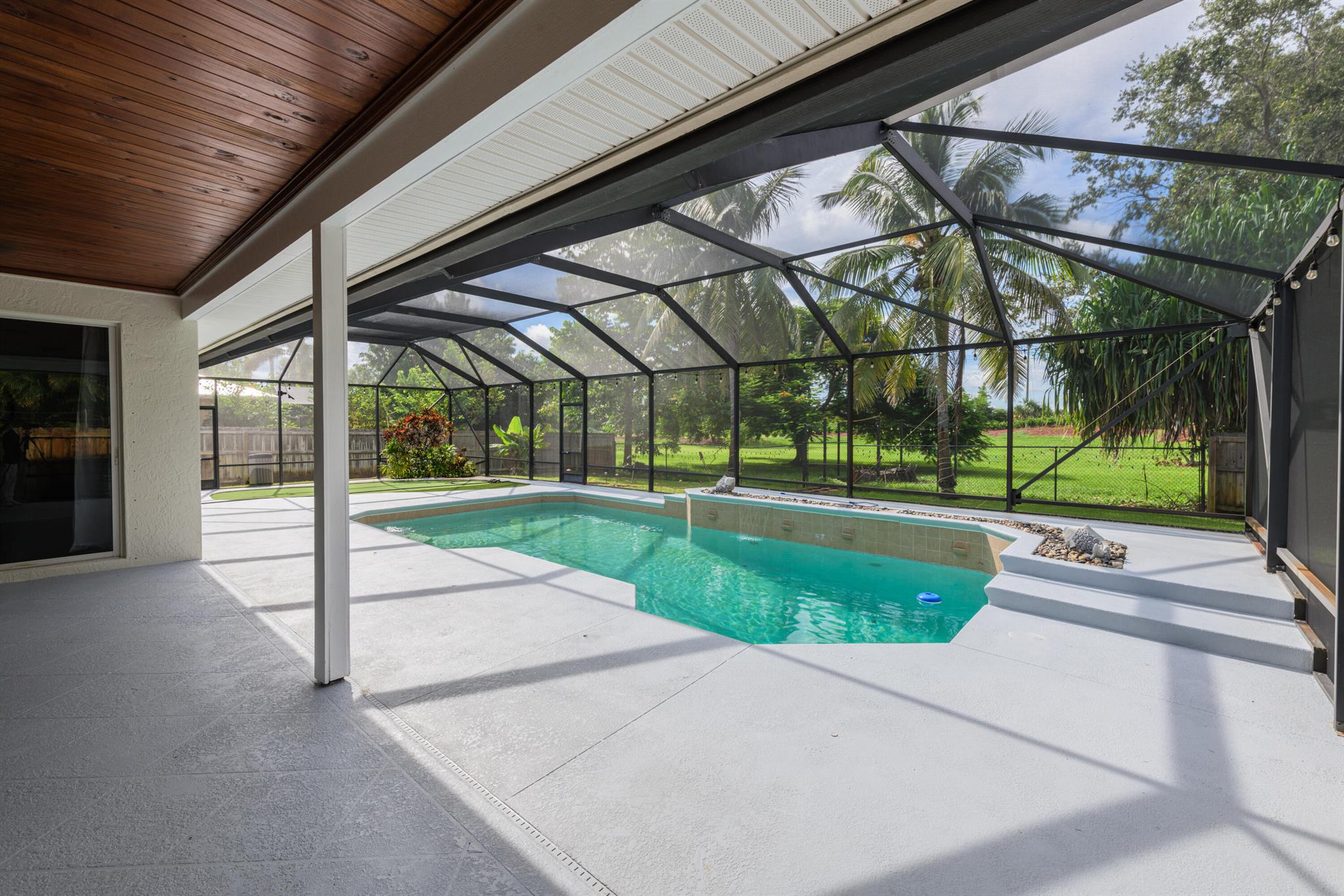 PORT ST LUCIE SECTION 39 - Residential Lease