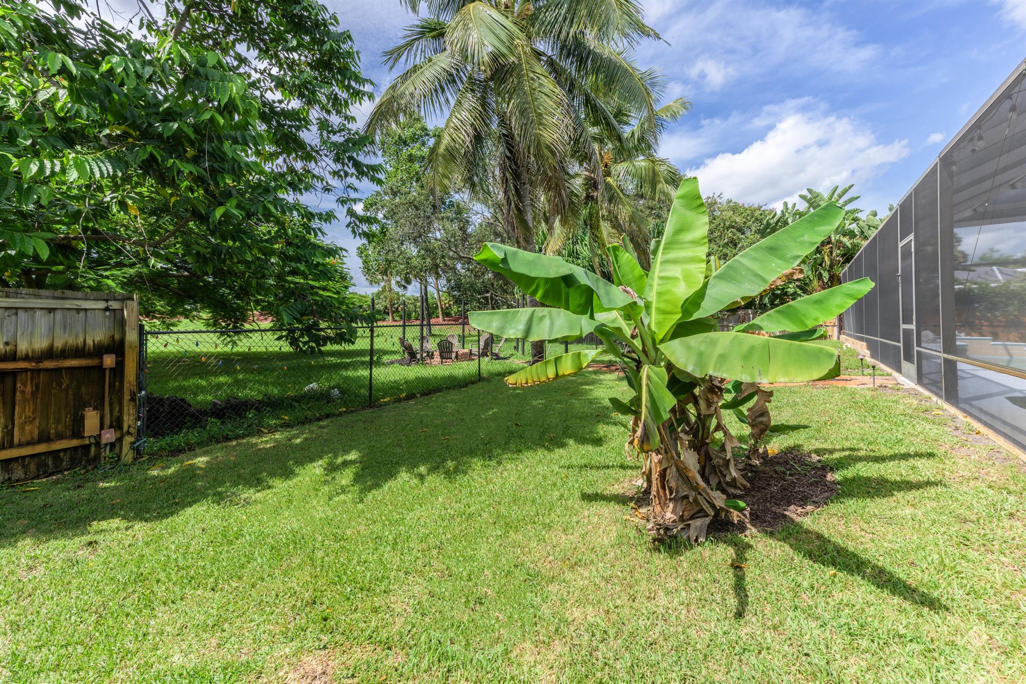 PORT ST LUCIE SECTION 39 - Residential Lease