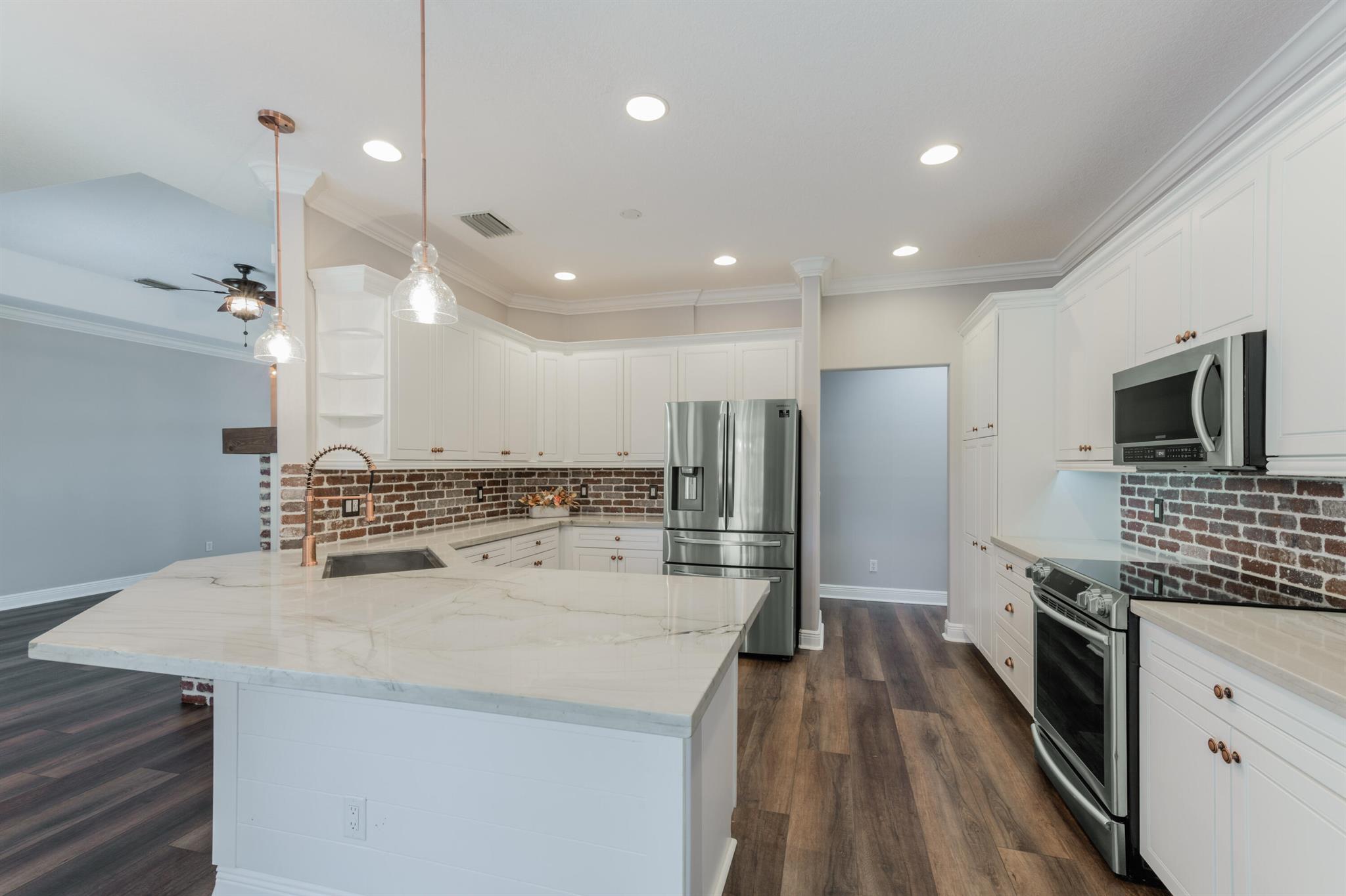 PORT ST LUCIE SECTION 39 - Residential Lease