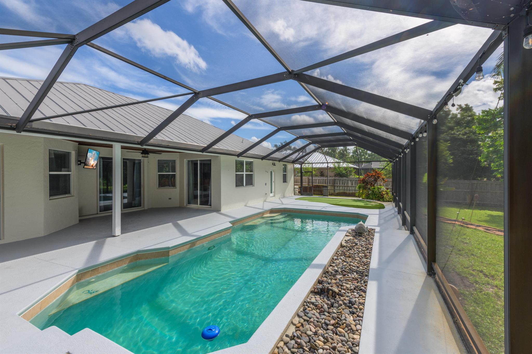 PORT ST LUCIE SECTION 39 - Residential Lease