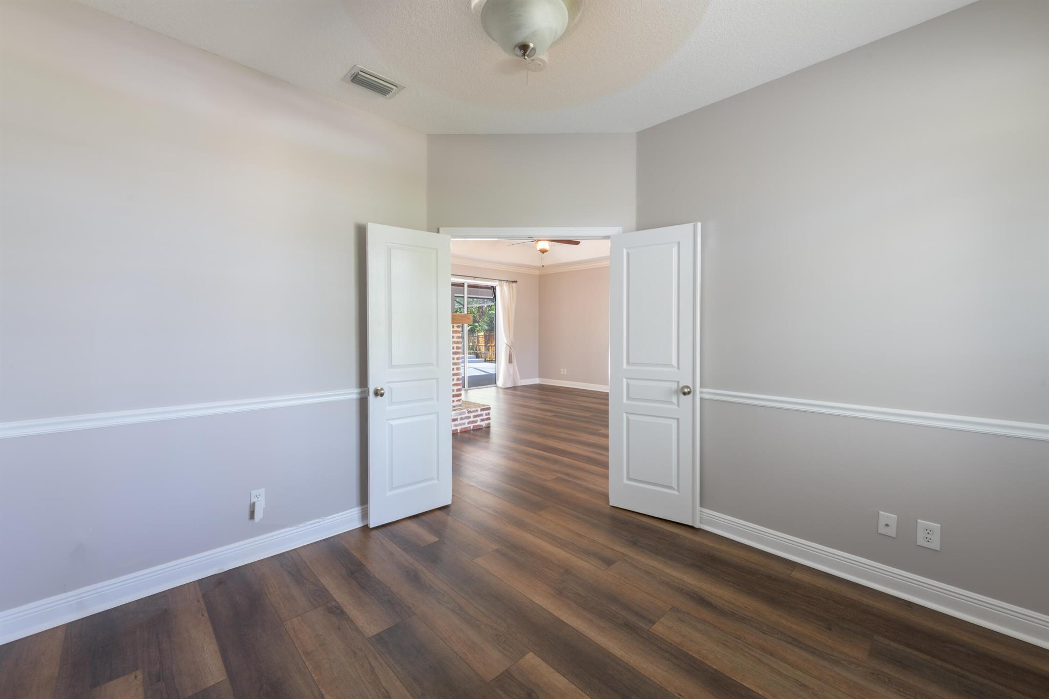 PORT ST LUCIE SECTION 39 - Residential Lease