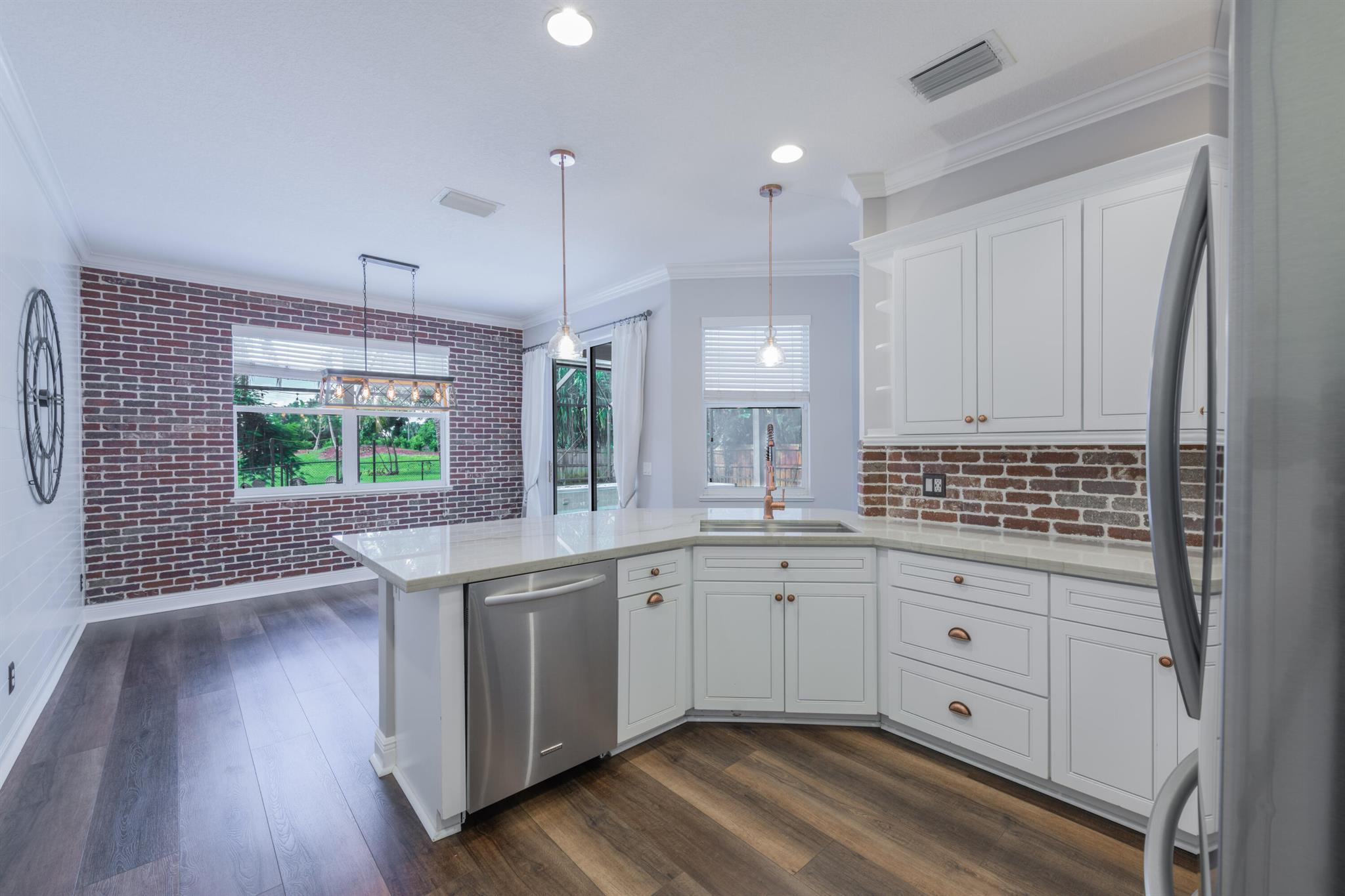 PORT ST LUCIE SECTION 39 - Residential Lease