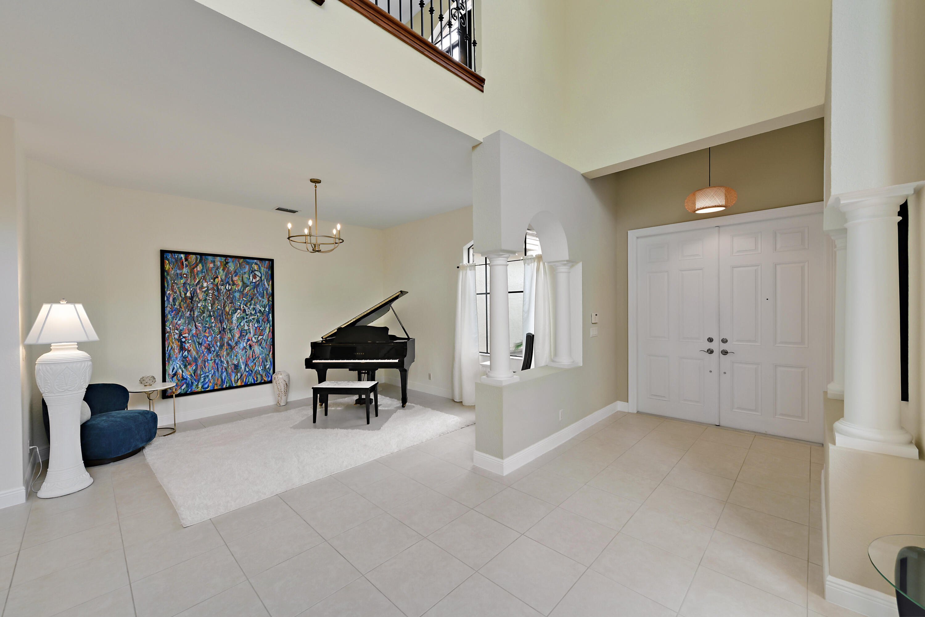 3583 Collonade Drive