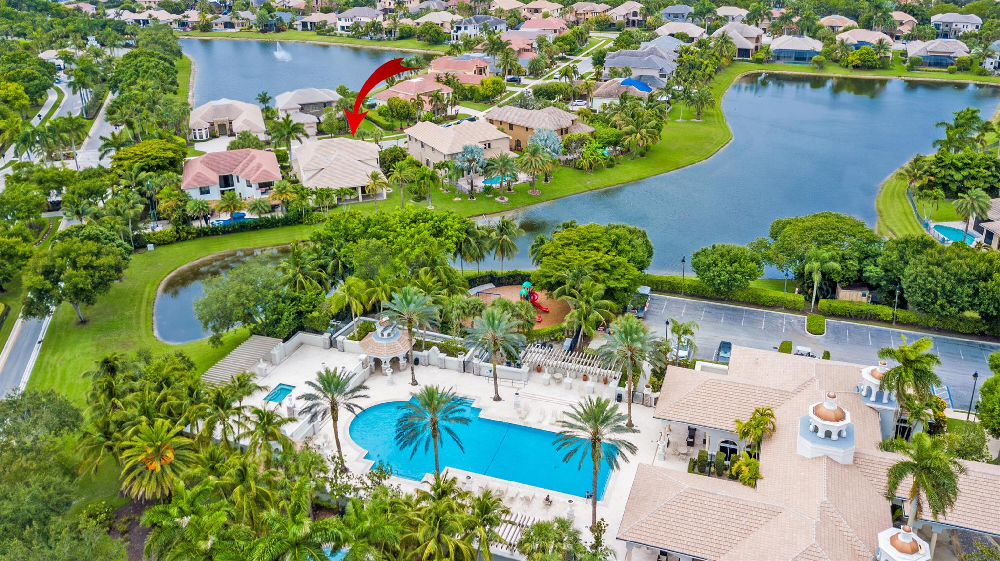 3583 Collonade Drive