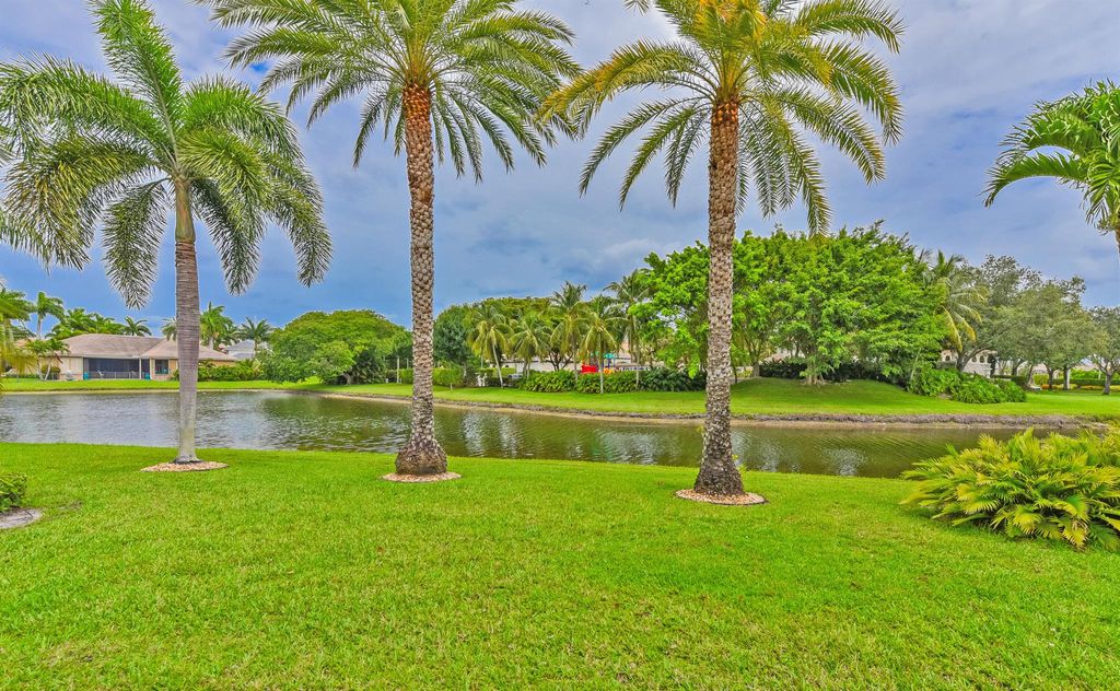 Photo of 3583 Collonade Drive, Wellington, FL 33449 (MLS # R11097187)
