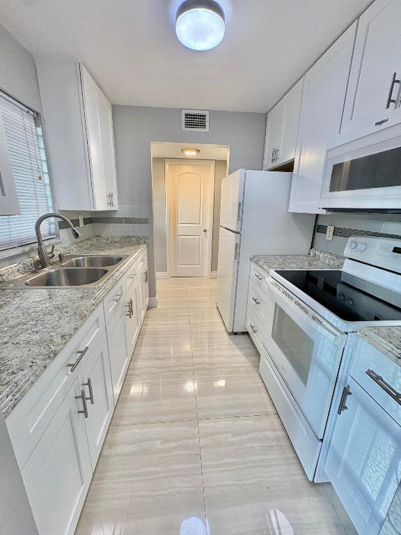 Century Village - Residential Lease