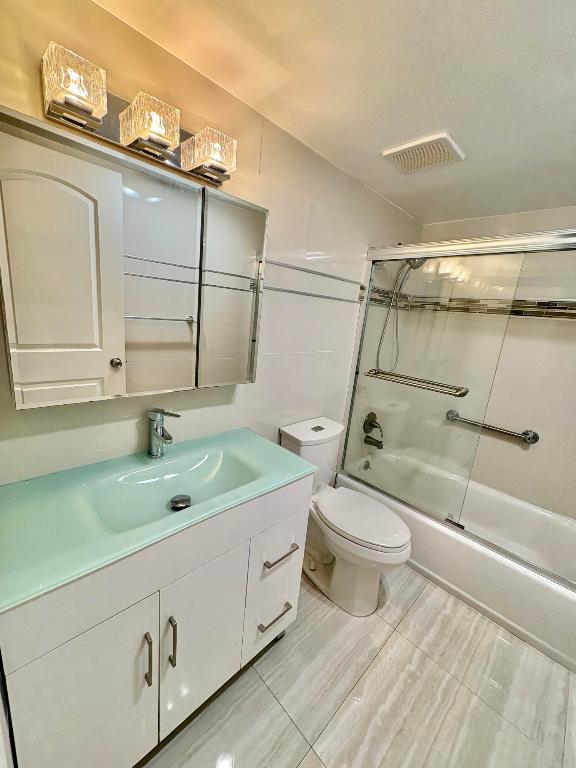 Century Village - Residential Lease