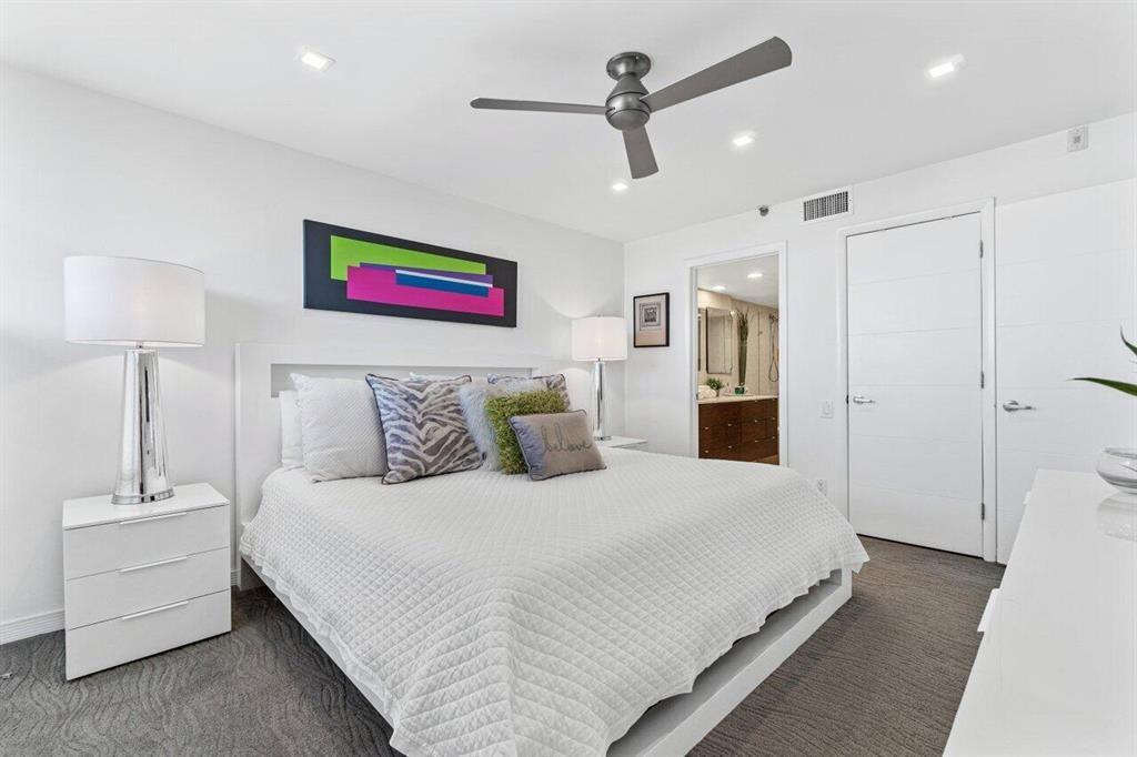 YACHT AND RACQUET CLUB OF - Residential Lease