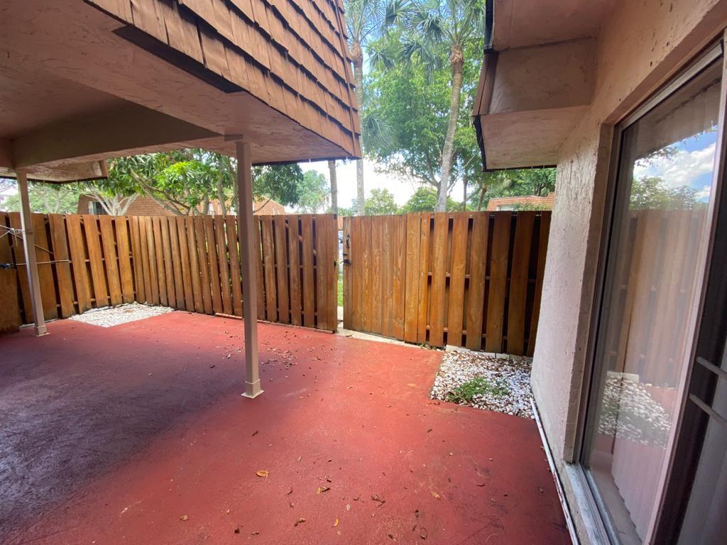 Patio Homes of Pine Isl. - Residential