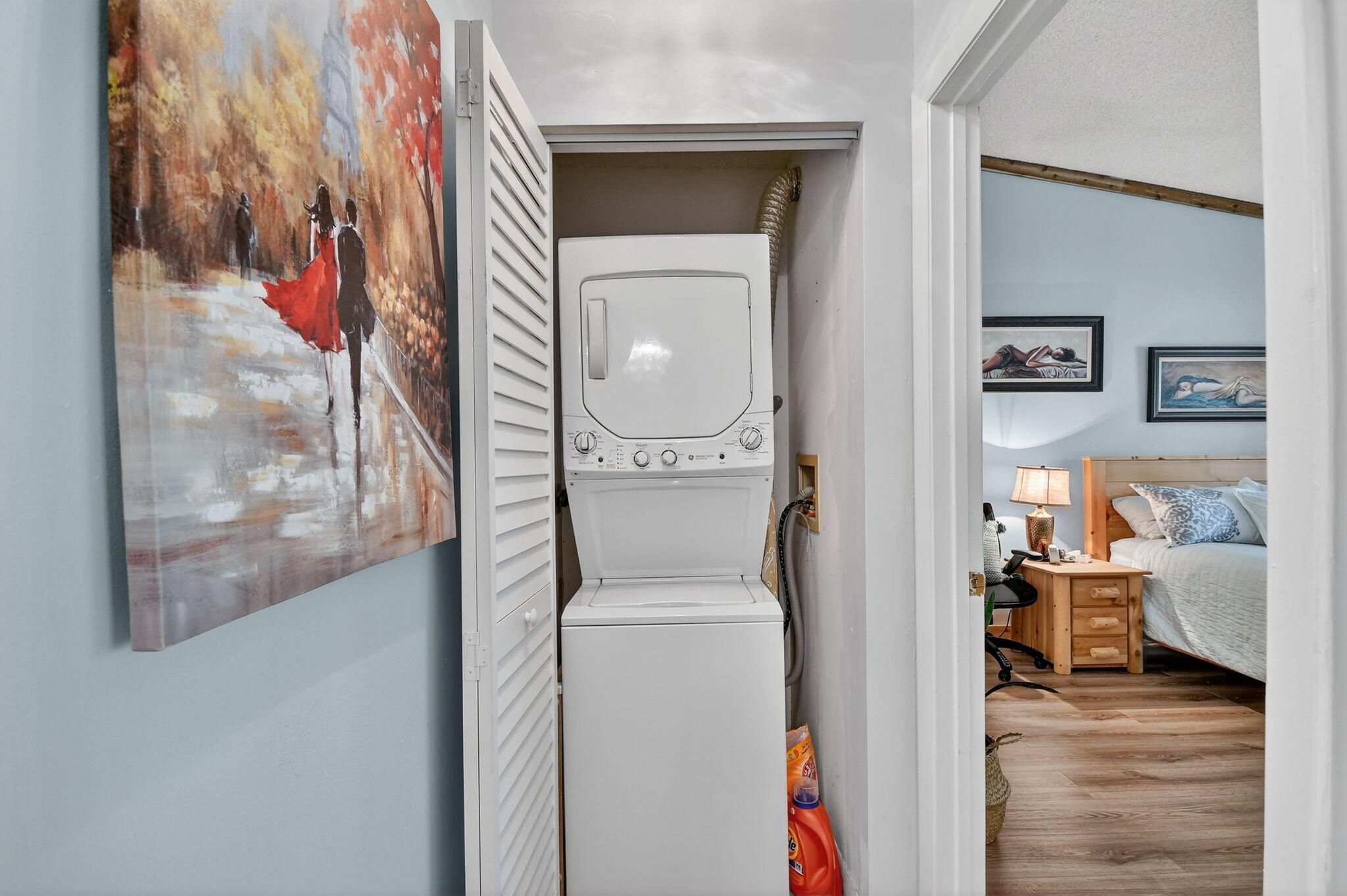 GARDENS OF WILLOW BEND CONDOS - Residential