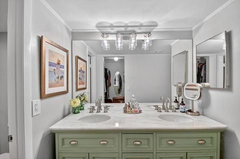 Tiny photo for 7855 Willow Spring Drive #725, Lake Worth, FL 33467 (MLS # B26008182)