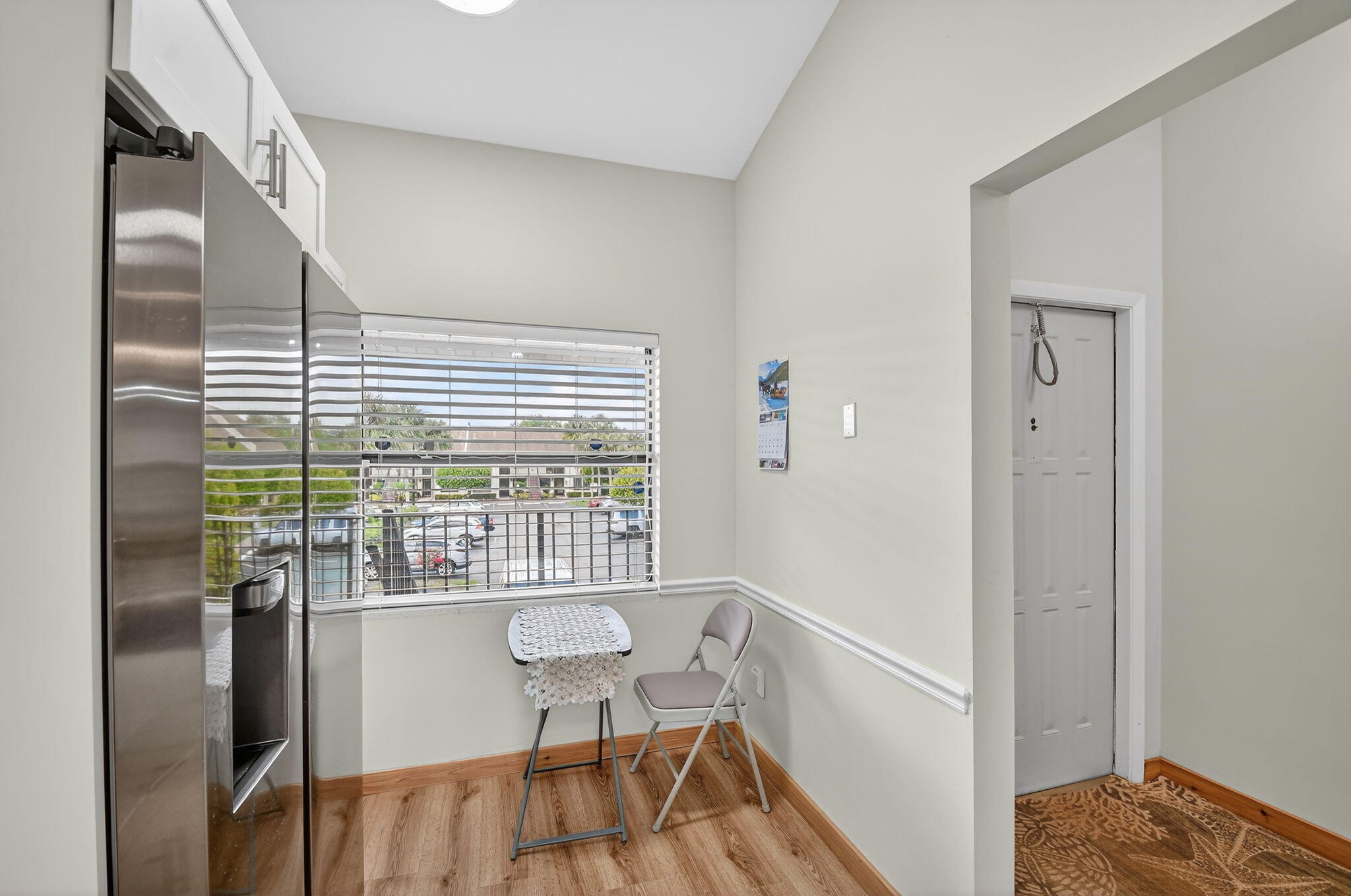 GARDENS OF WILLOW BEND CONDOS - Residential