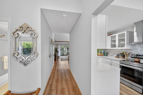 Tiny photo for 7855 Willow Spring Drive #725, Lake Worth, FL 33467 (MLS # B26008182)