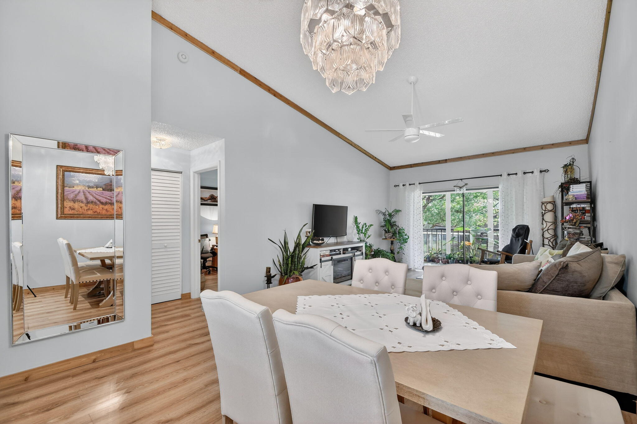 GARDENS OF WILLOW BEND CONDOS - Residential