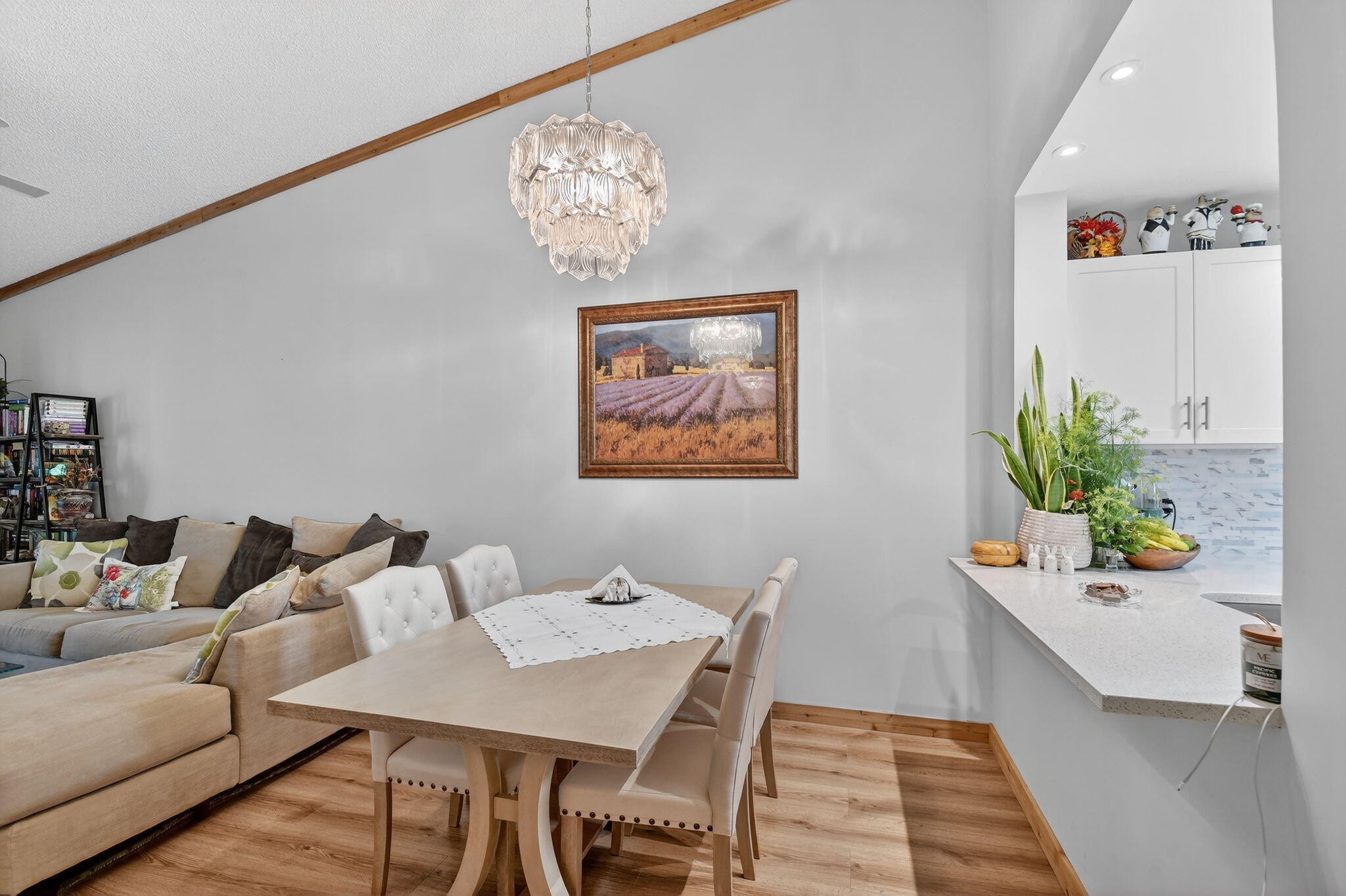 GARDENS OF WILLOW BEND CONDOS - Residential