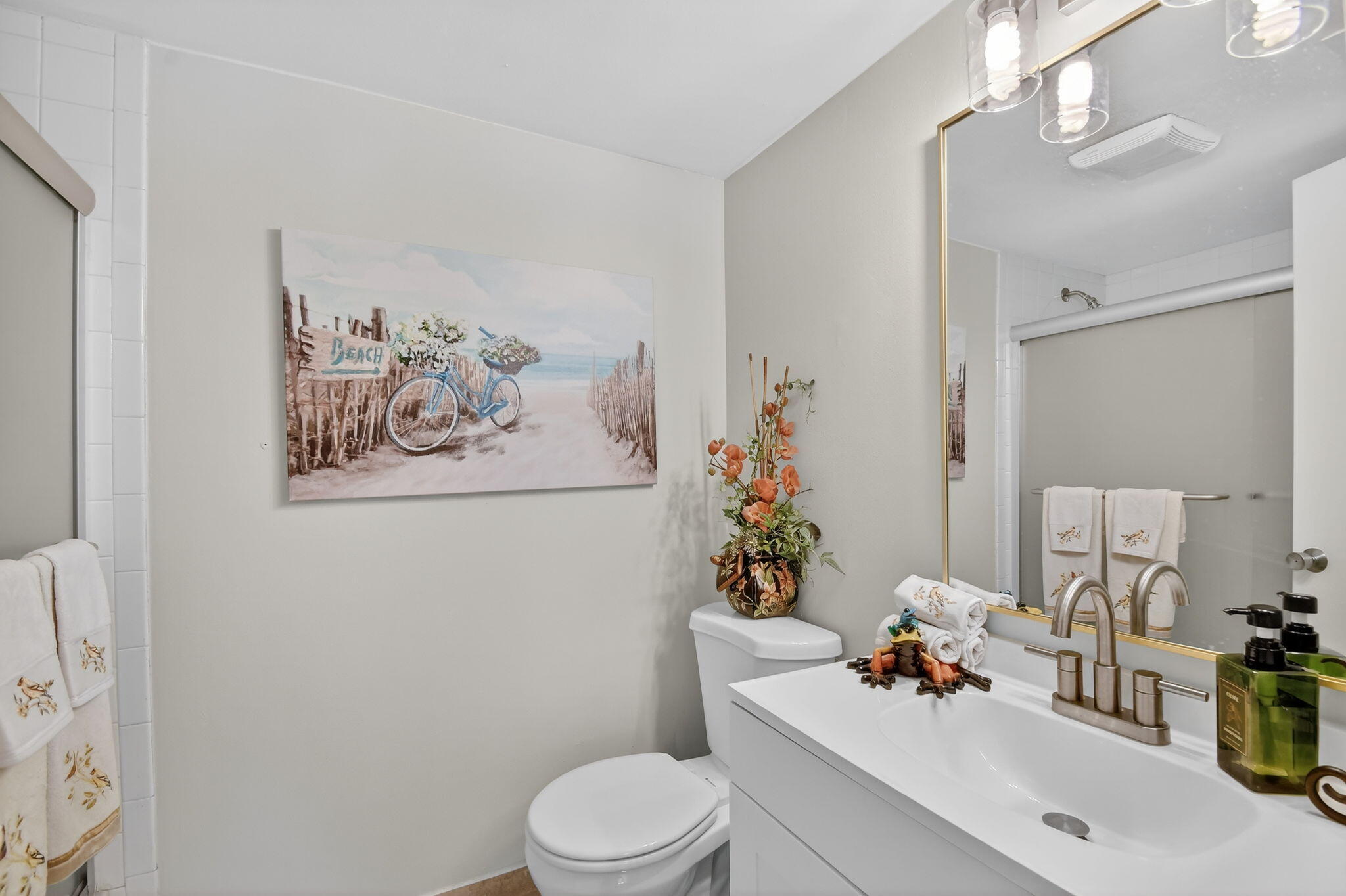 GARDENS OF WILLOW BEND CONDOS - Residential