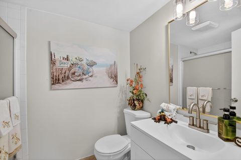 Tiny photo for 7855 Willow Spring Drive #725, Lake Worth, FL 33467 (MLS # B26008182)