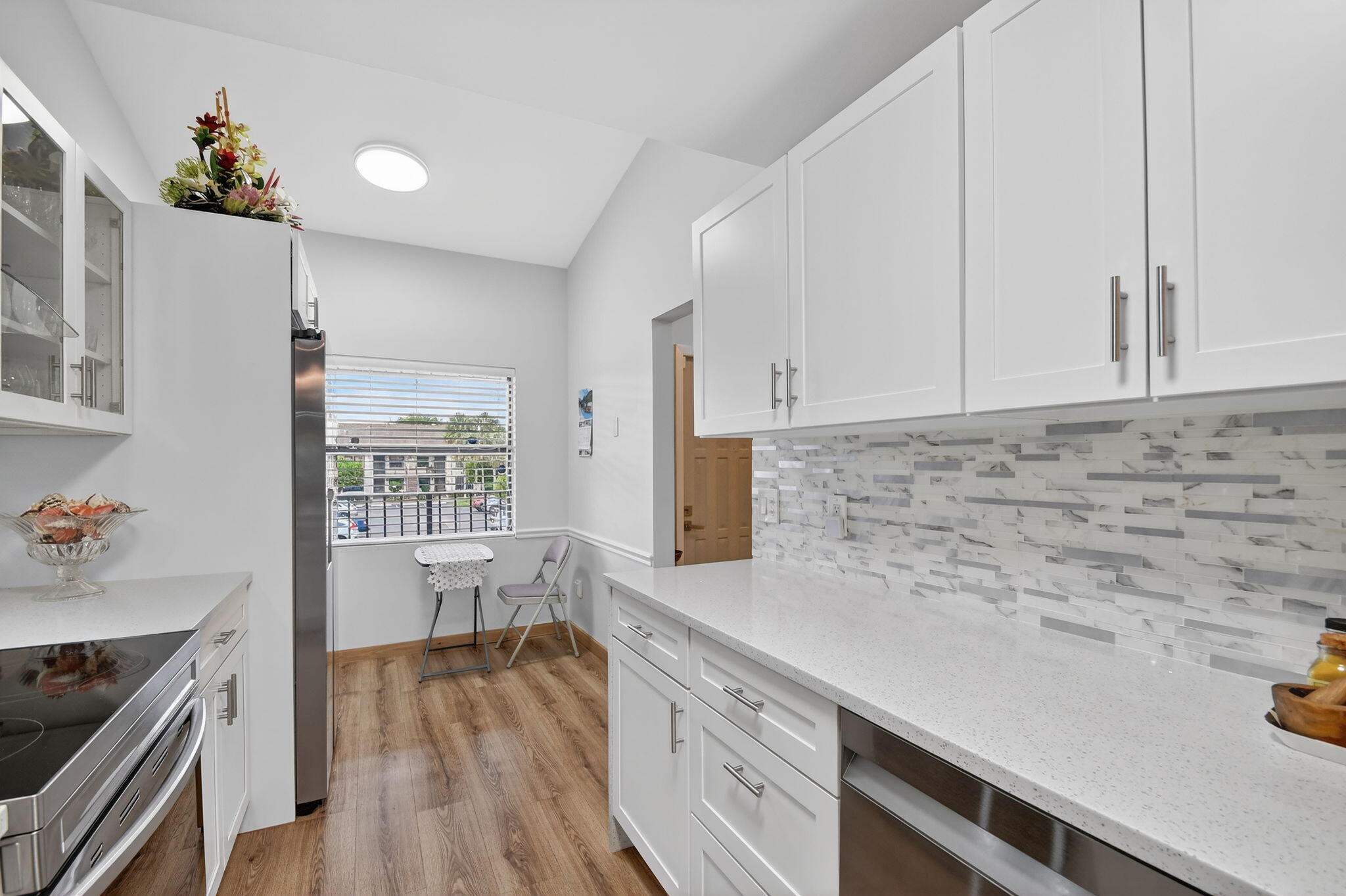 GARDENS OF WILLOW BEND CONDOS - Residential