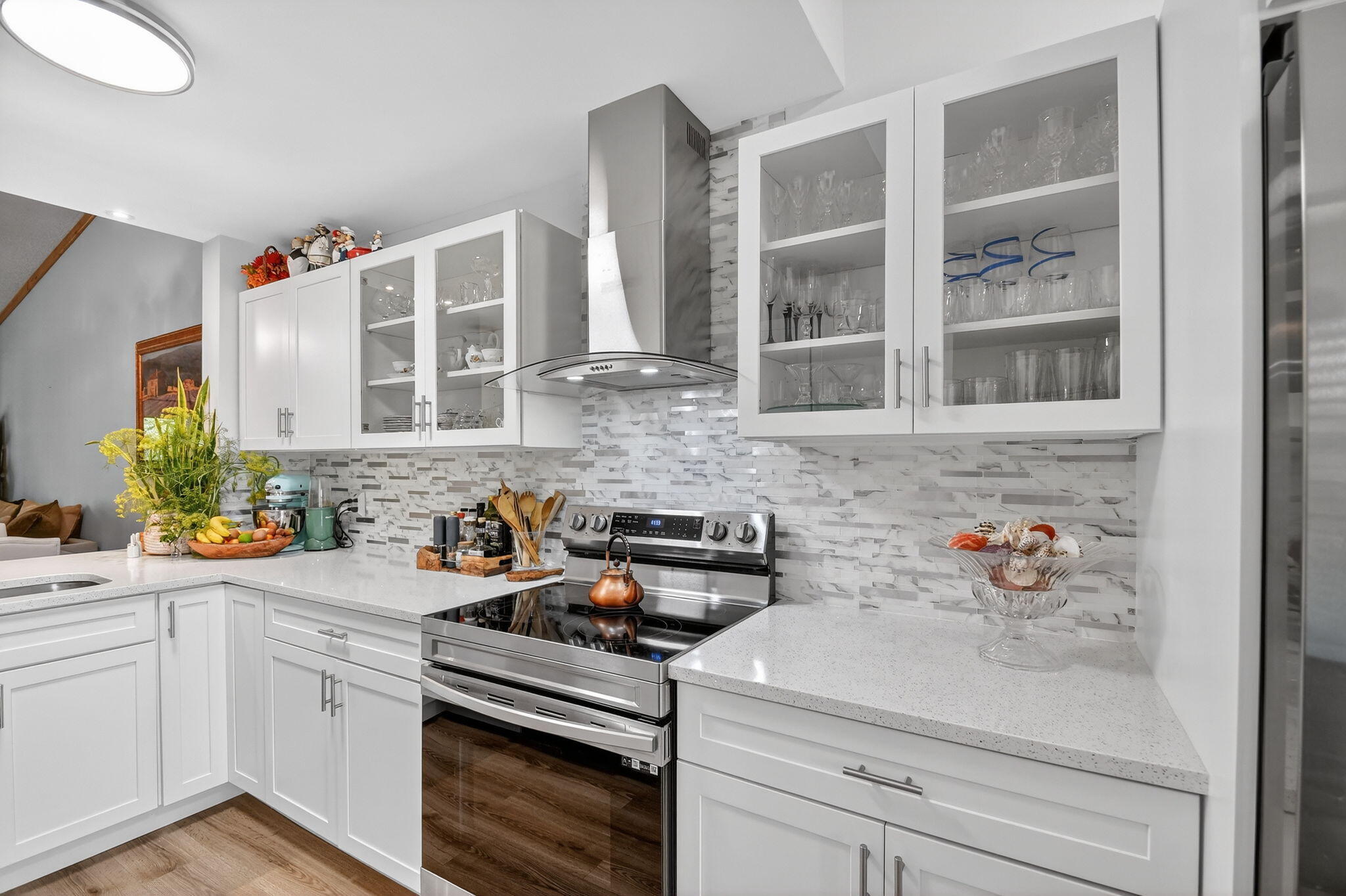 GARDENS OF WILLOW BEND CONDOS - Residential