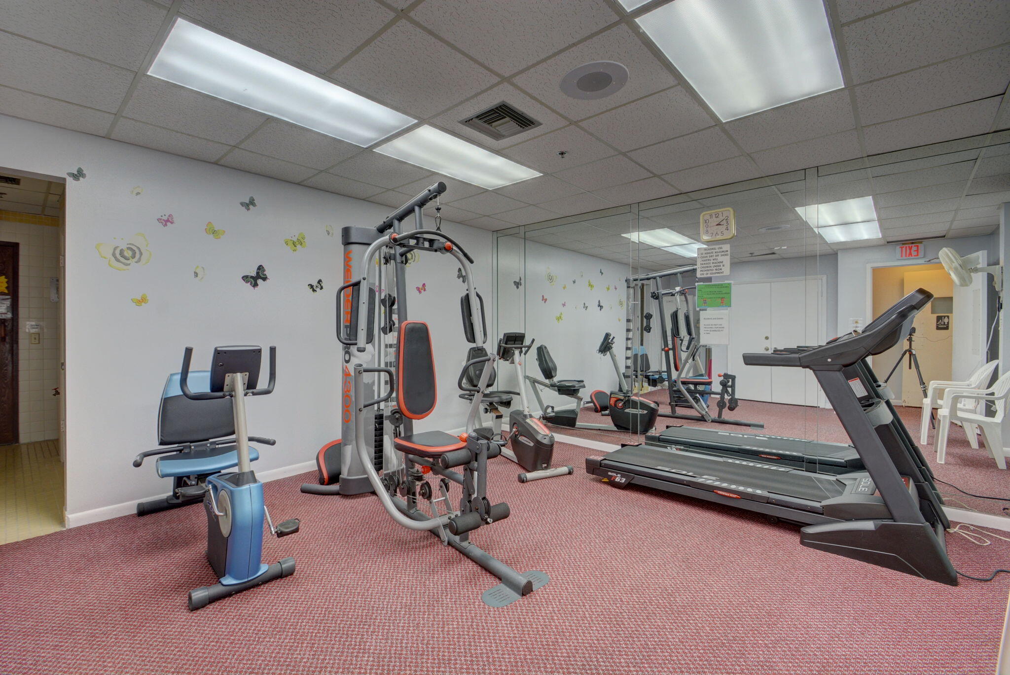 GARDENS OF WILLOW BEND CONDOS - Residential