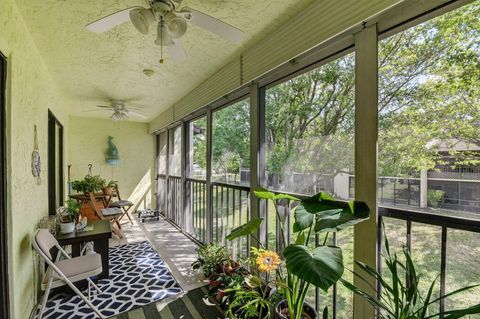 Tiny photo for 7855 Willow Spring Drive #725, Lake Worth, FL 33467 (MLS # B26008182)