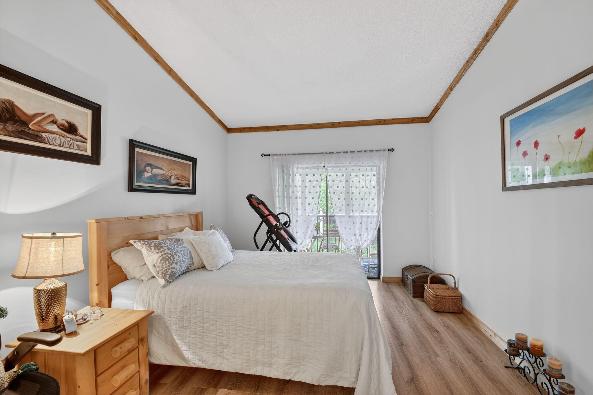 GARDENS OF WILLOW BEND CONDOS - Residential