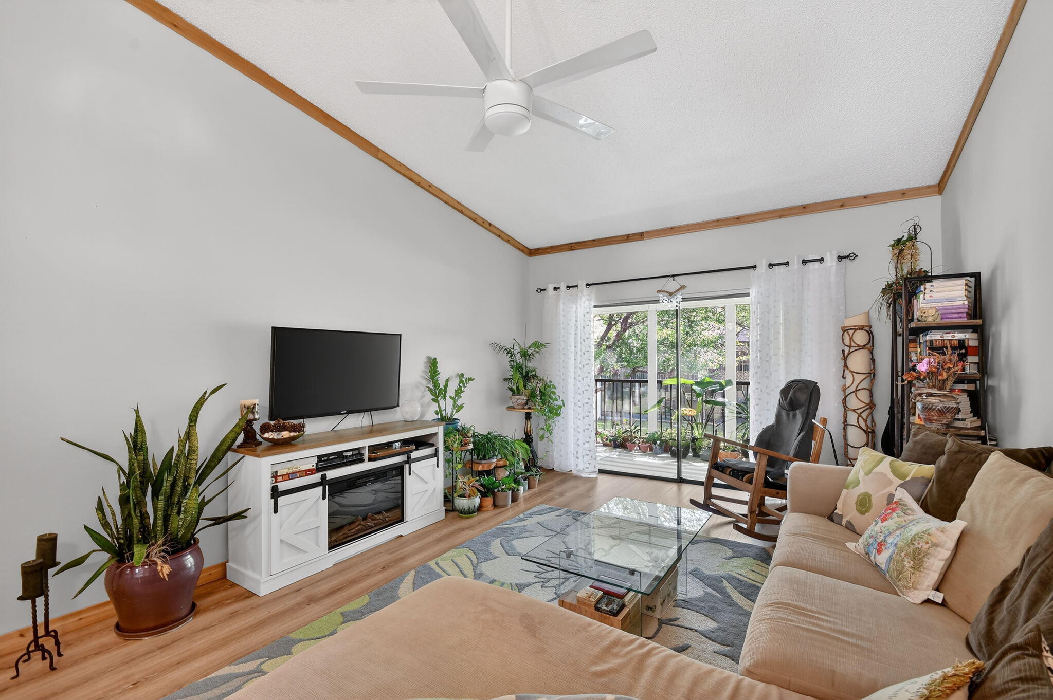 GARDENS OF WILLOW BEND CONDOS - Residential