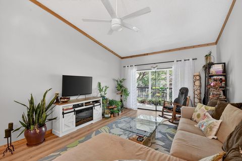 Tiny photo for 7855 Willow Spring Drive #725, Lake Worth, FL 33467 (MLS # B26008182)