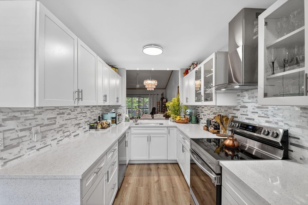 Photo of 7855 Willow Spring Drive #725, Lake Worth, FL 33467 (MLS # B26008182)