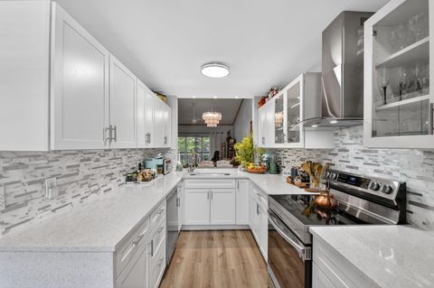 Photo of 7855 Willow Spring Drive #725, Lake Worth, FL 33467 (MLS # B26008182)