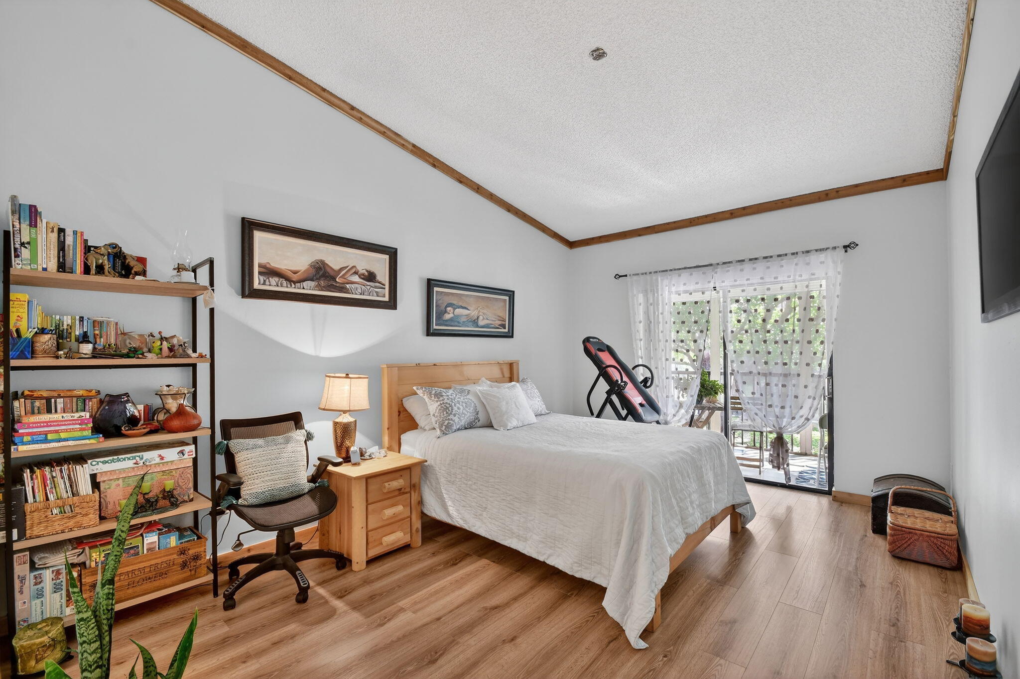 GARDENS OF WILLOW BEND CONDOS - Residential