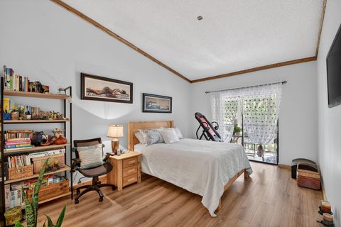 Tiny photo for 7855 Willow Spring Drive #725, Lake Worth, FL 33467 (MLS # B26008182)