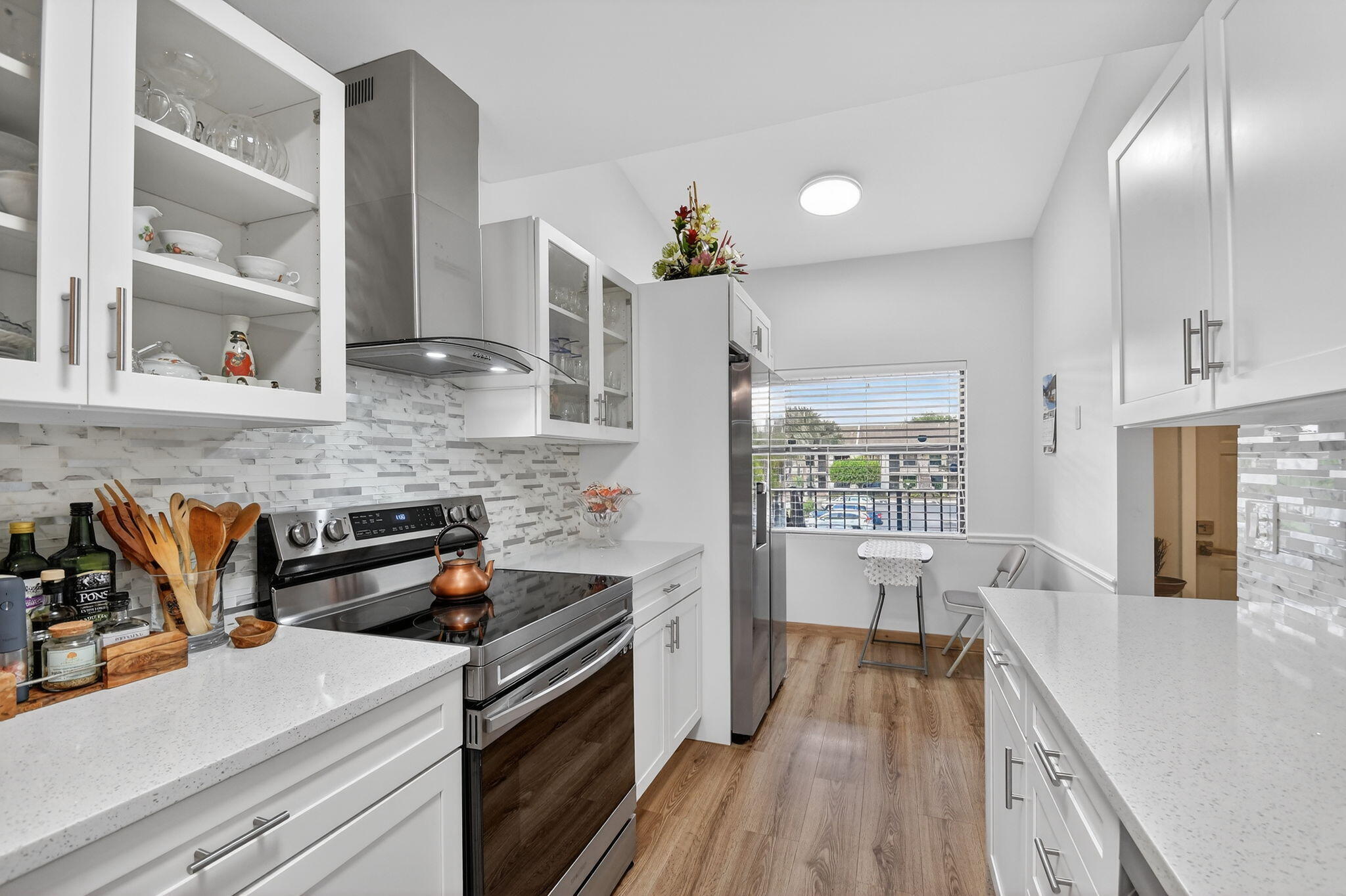 GARDENS OF WILLOW BEND CONDOS - Residential