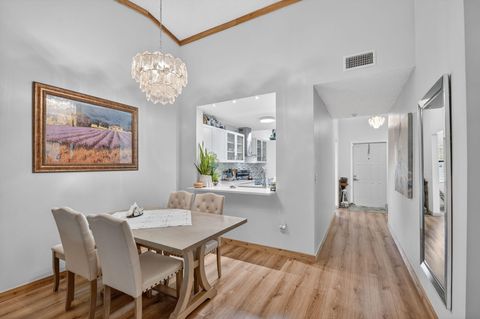 Tiny photo for 7855 Willow Spring Drive #725, Lake Worth, FL 33467 (MLS # B26008182)