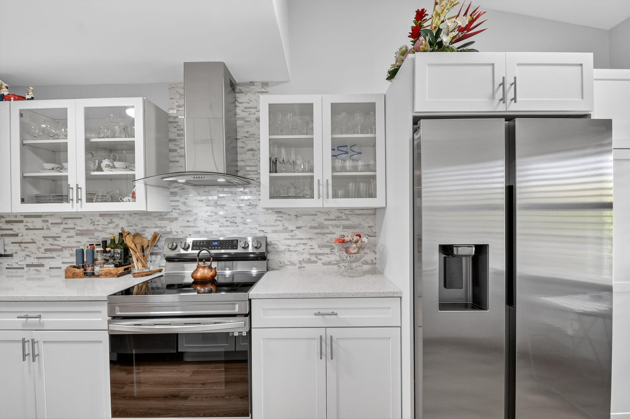 GARDENS OF WILLOW BEND CONDOS - Residential