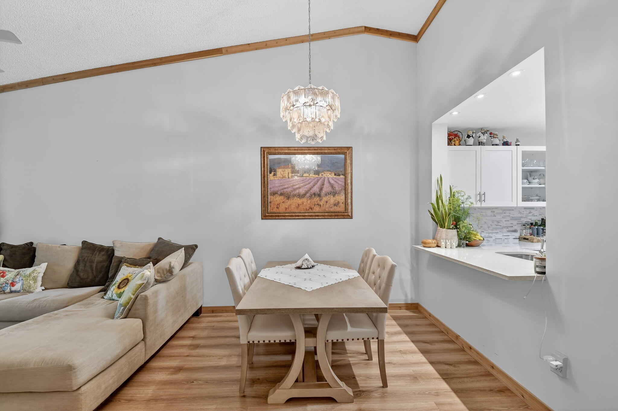 GARDENS OF WILLOW BEND CONDOS - Residential